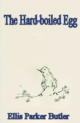 The Hard-boiled Egg [ePUB]